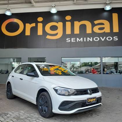 VOLKSWAGEN POLO 1.0 MPI TRACK MANUAL VOLKSWAGEN POLO 1.0 MPI TRACK MANUAL
